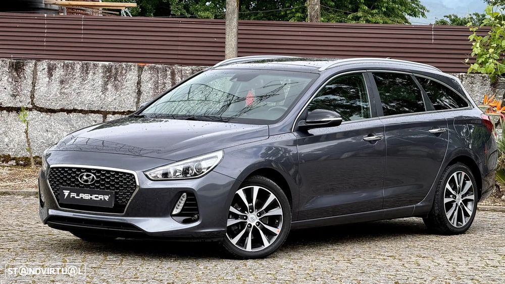 Hyundai i30 SW - 21