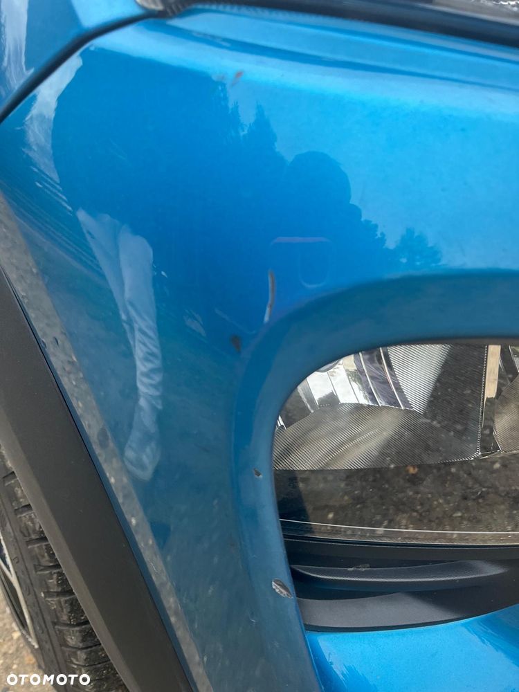 Dacia Spring 27.4kWh Comfort - 16