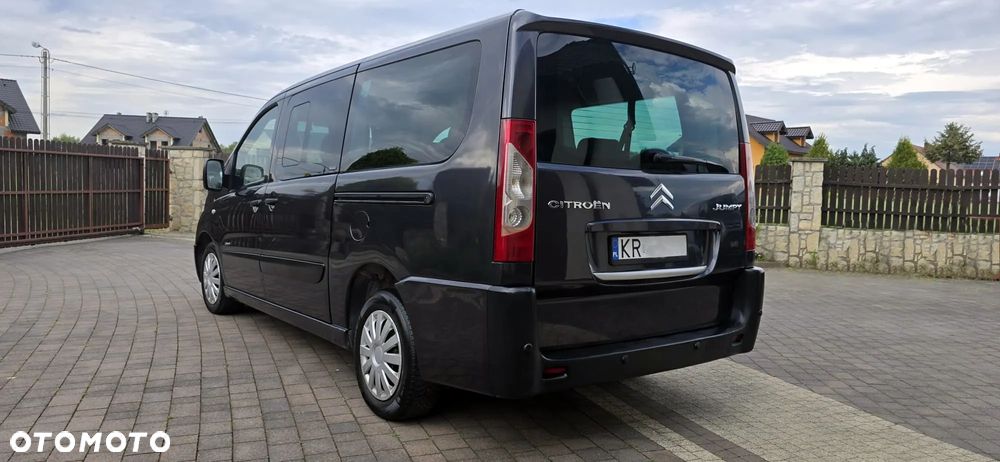 Citroën Jumpy Combi - 4