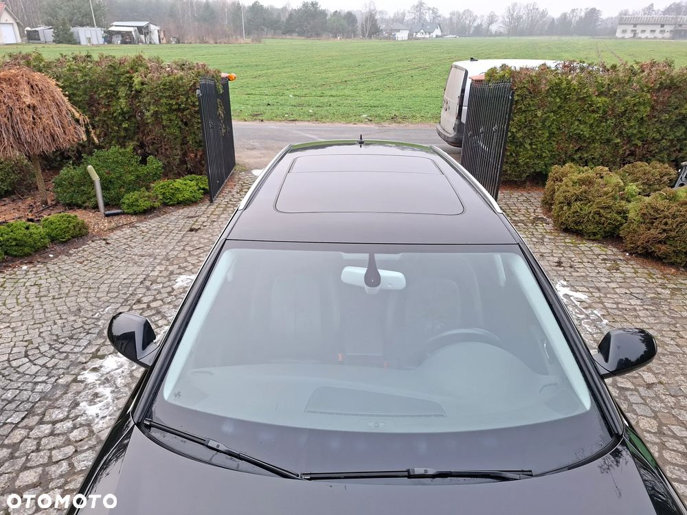 Audi A6 Avant 2.0 TDI Ultra - 10