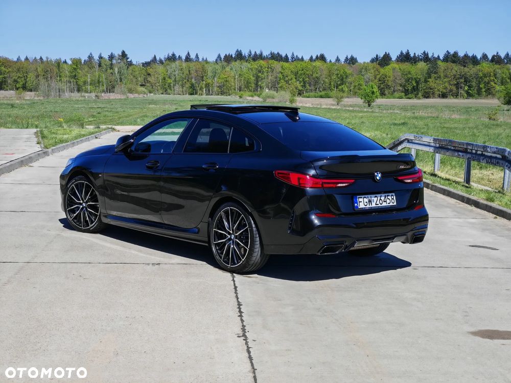 BMW Seria 2 M235i xDrive - 4