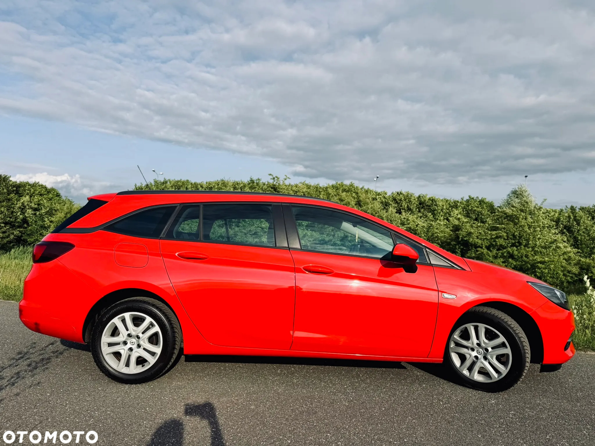 Opel Astra 1.5 D Start/Stop Business Edition - 5