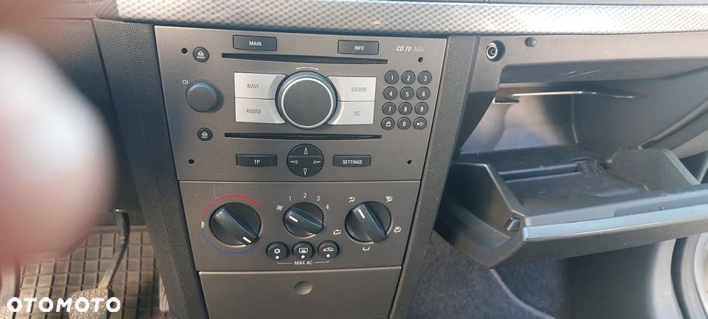 Opel Meriva - 20
