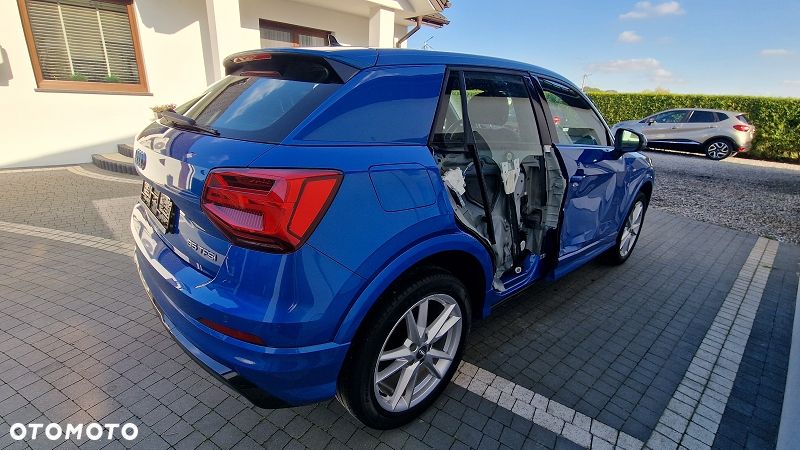 Audi Q2 35 TFSI S Line - 36