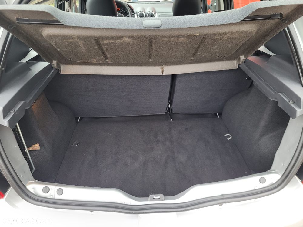 Dacia Sandero Stepway2 1.6 - 33