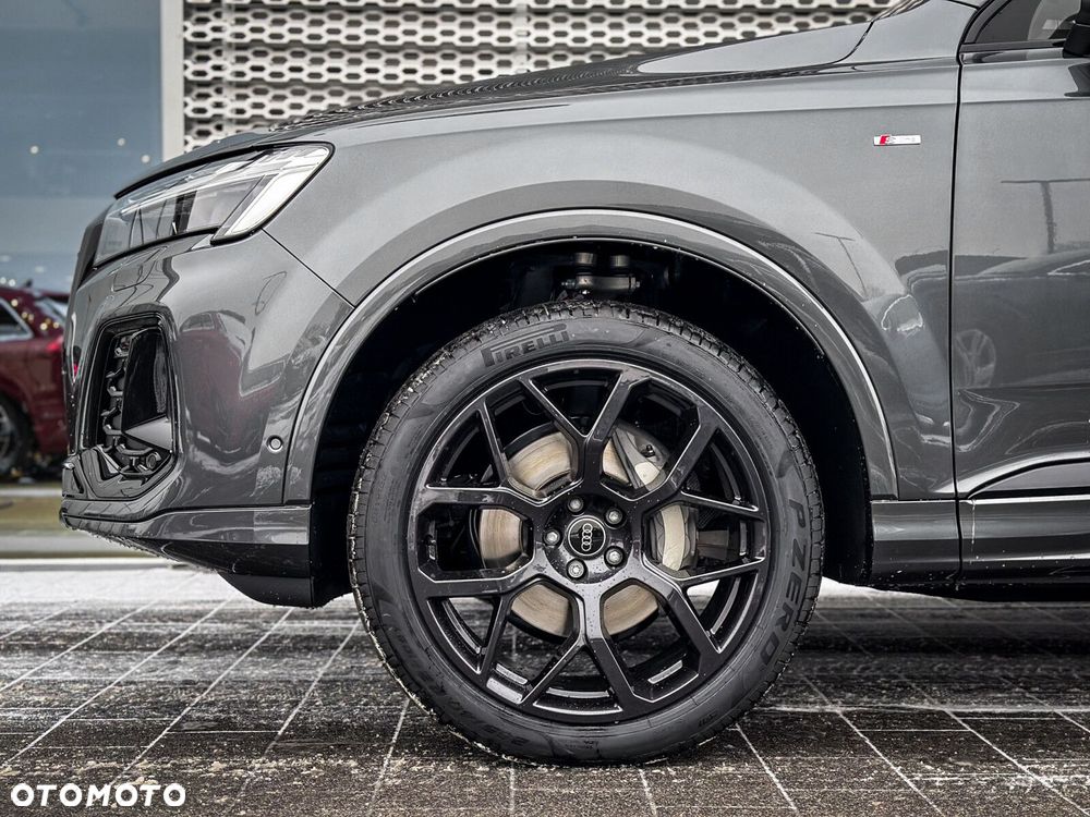Audi Q7 - 5