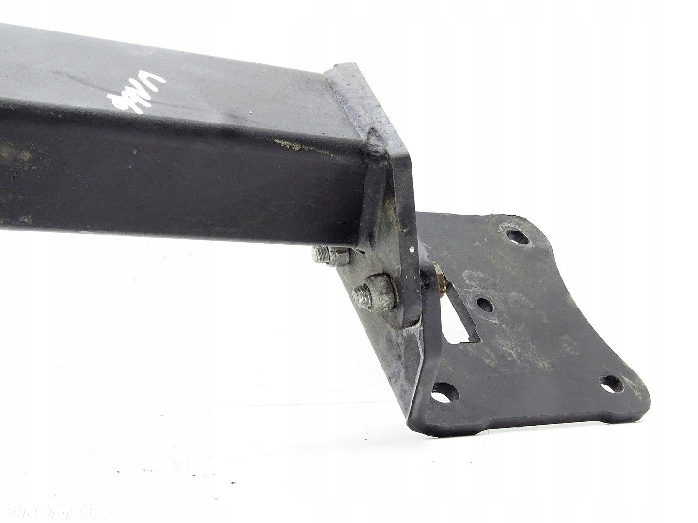 HAK HOLOWNICZY BELKA TYŁ TYLNA KULA MERCEDES ML W164 MR57U WITTER TOWBARS - 4