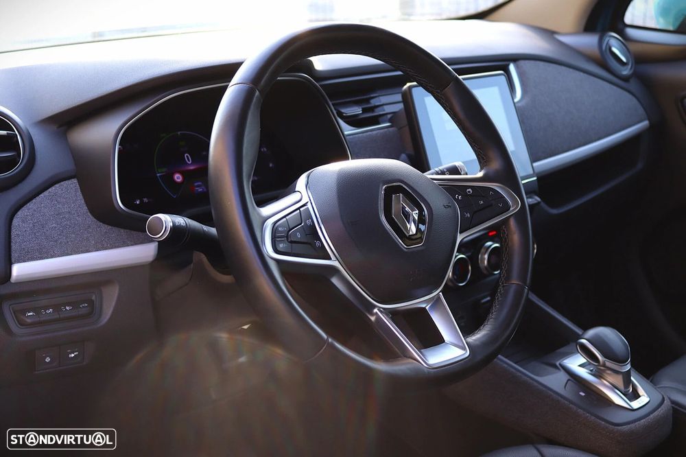Renault Zoe - 11