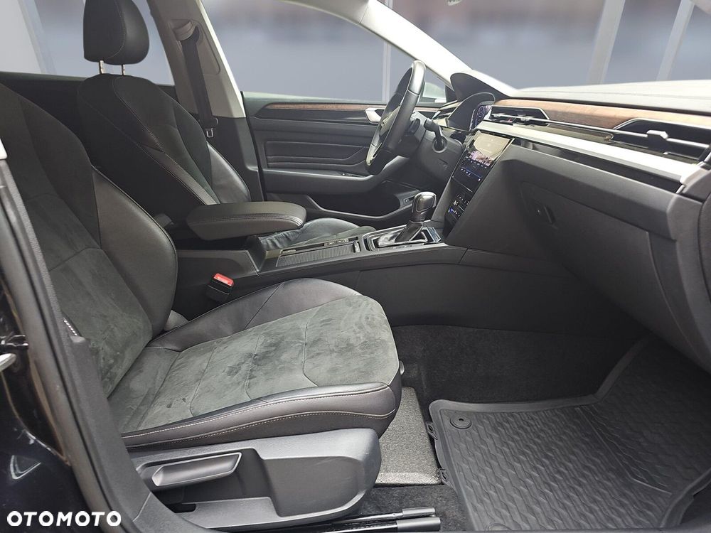 Volkswagen Arteon 2.0 TSI Elegance DSG - 19