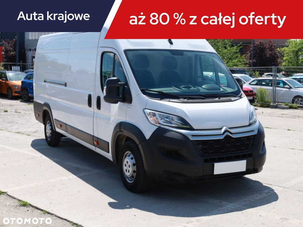 Citroën jumper - 3