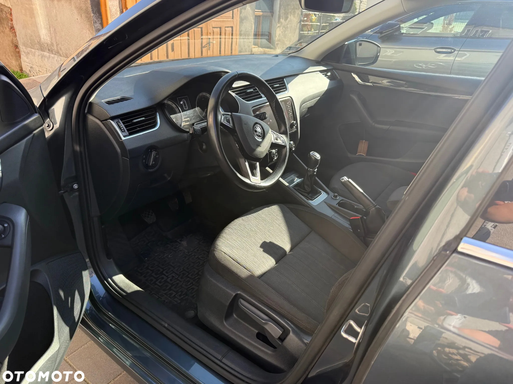 Skoda Octavia 2.0 TDI SCR Style - 5