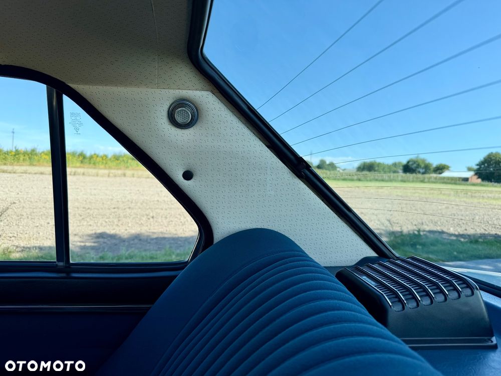 Fiat 132 - 28
