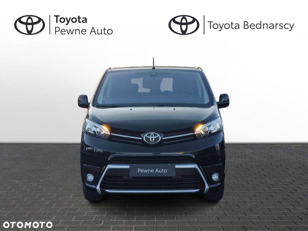 Toyota Proace Verso 2.0 D4-D Long Business - 8