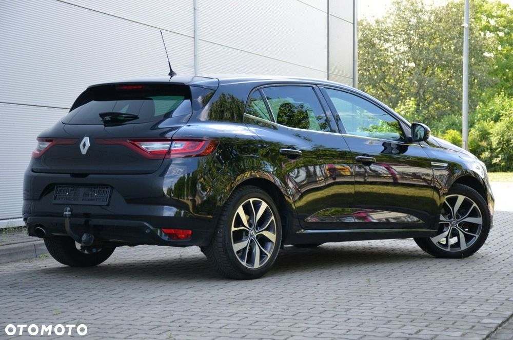Renault Megane - 11