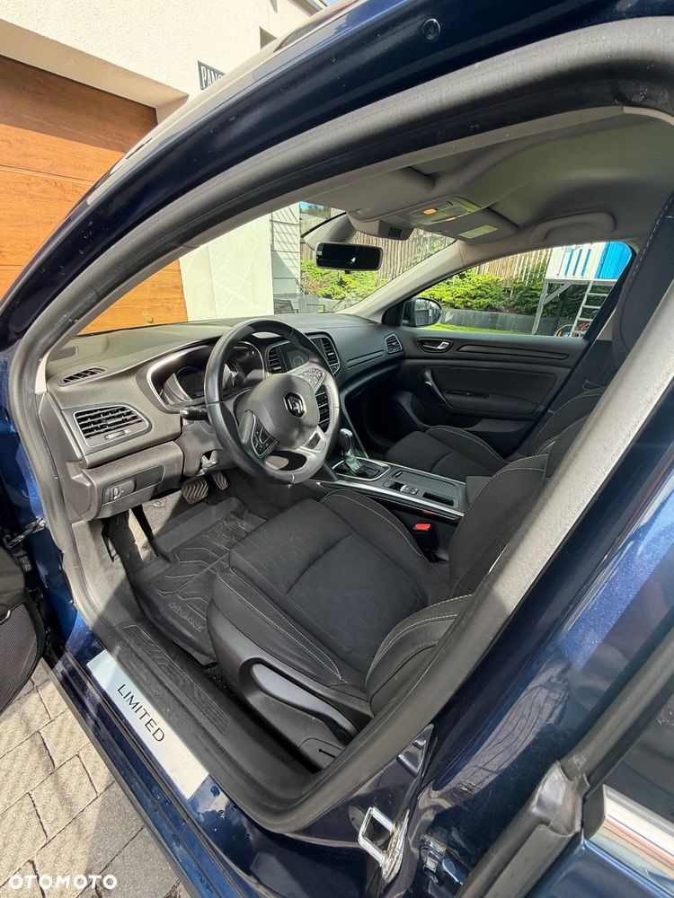 Renault Megane - 5