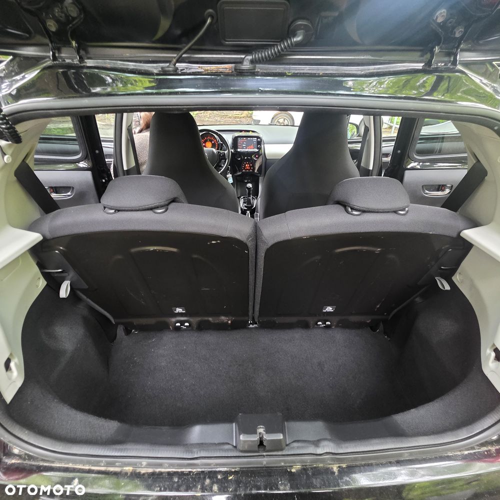 Peugeot 108 VTI 68 STOP&START Top Allure - 25