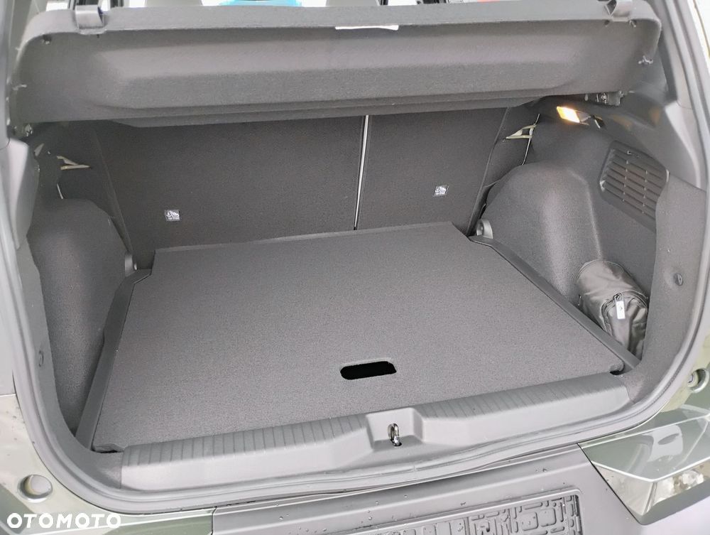 Citroën C3 Aircross - 10