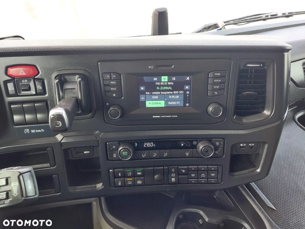 Scania R 450 Topline - 7