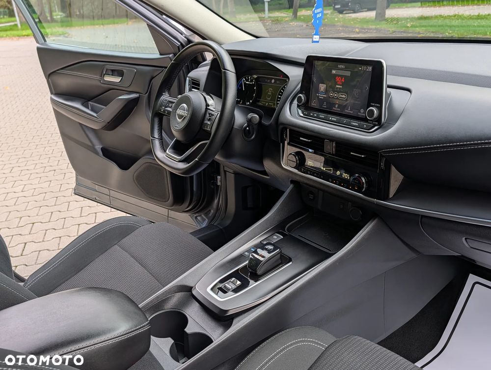 Nissan Qashqai 1.5 e-POWER Tekna - 10