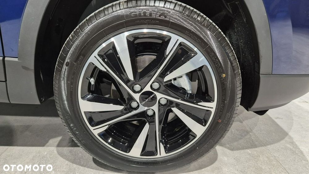 BAIC 3 - 7