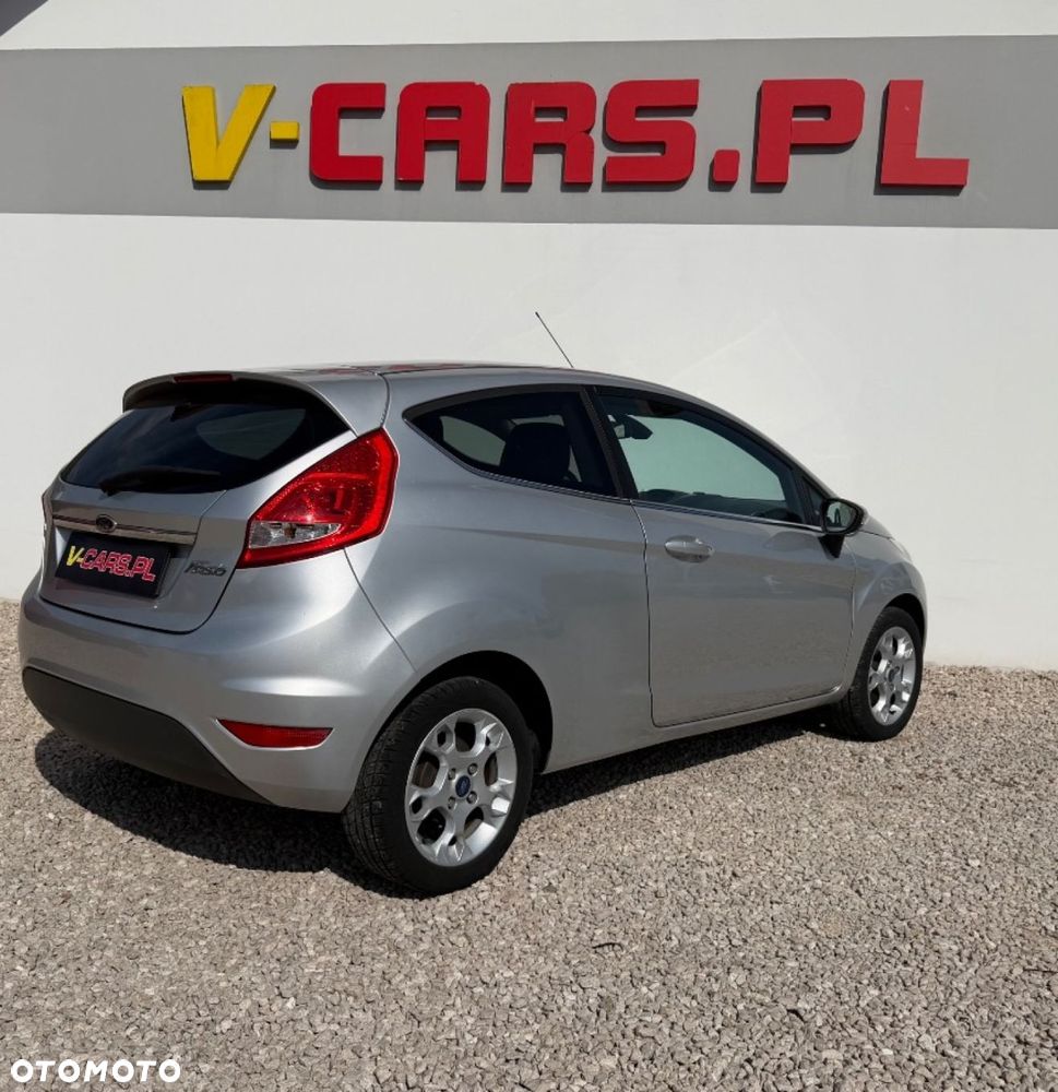 Ford Fiesta - 14