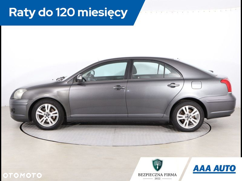 Toyota Avensis - 3