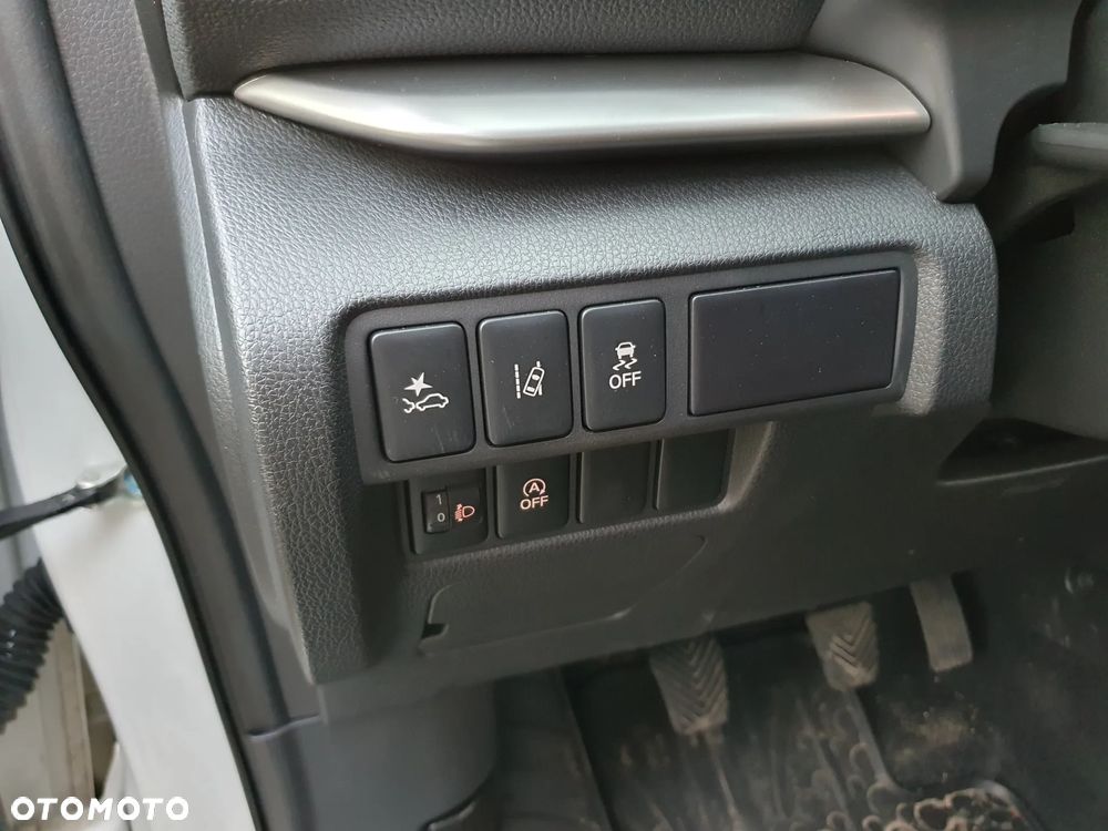 Mitsubishi Eclipse Cross 1.5 T-MIVEC 2WD Diamant - 19