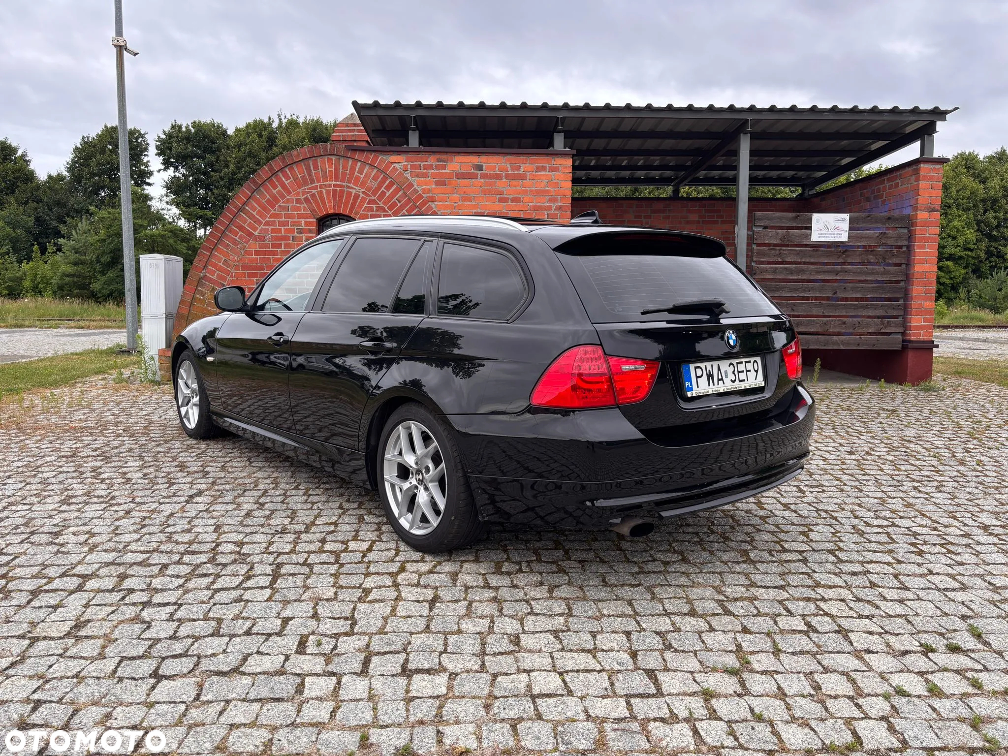 BMW Seria 3 - 10