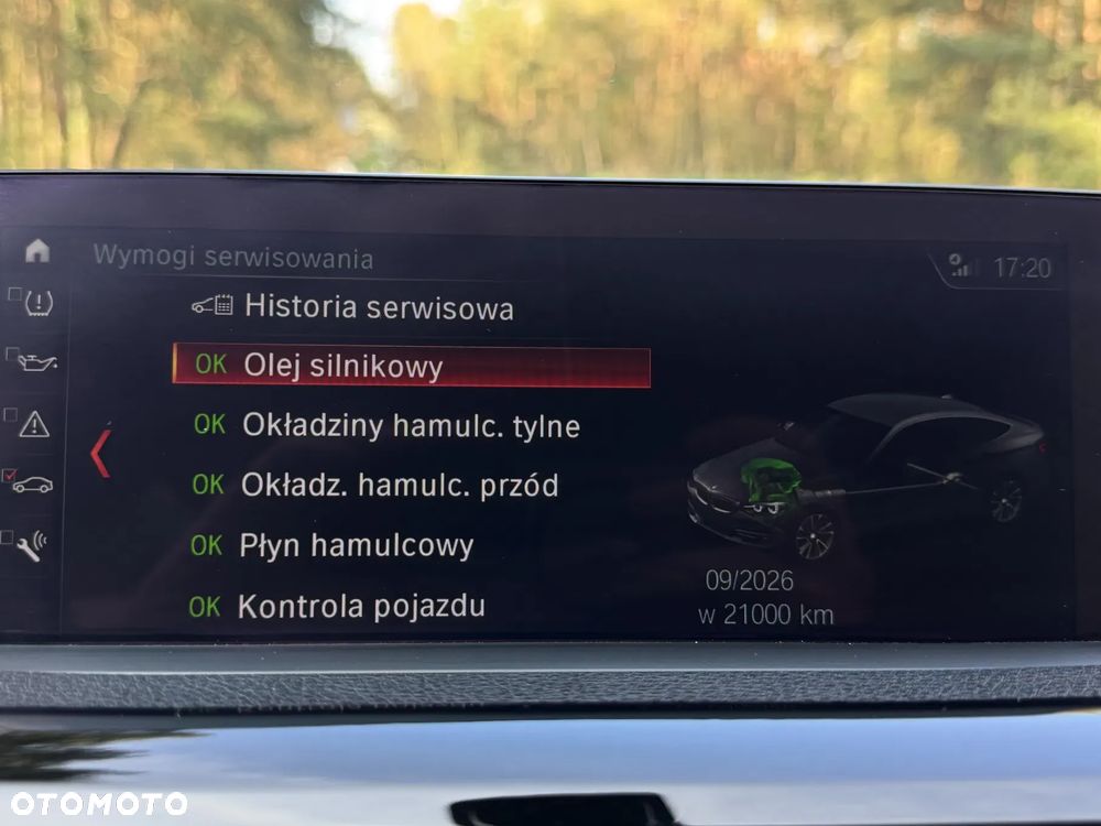 BMW 3GT ver-318d-luxury-line - 23