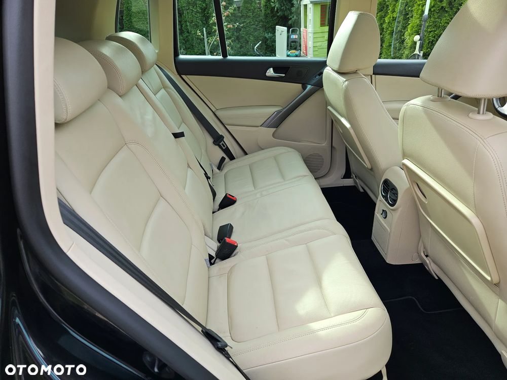 Volkswagen Tiguan 2.0 TSI 4Mot Track&Field - 14