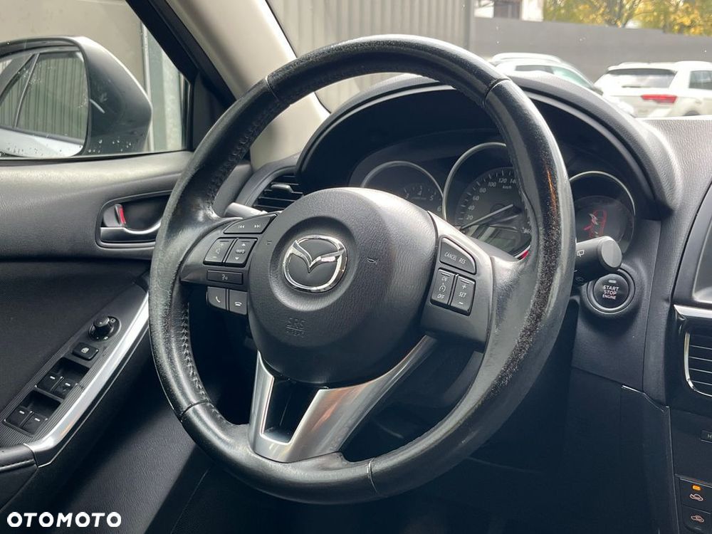 Mazda CX-5 2.0 Skymotion - 11