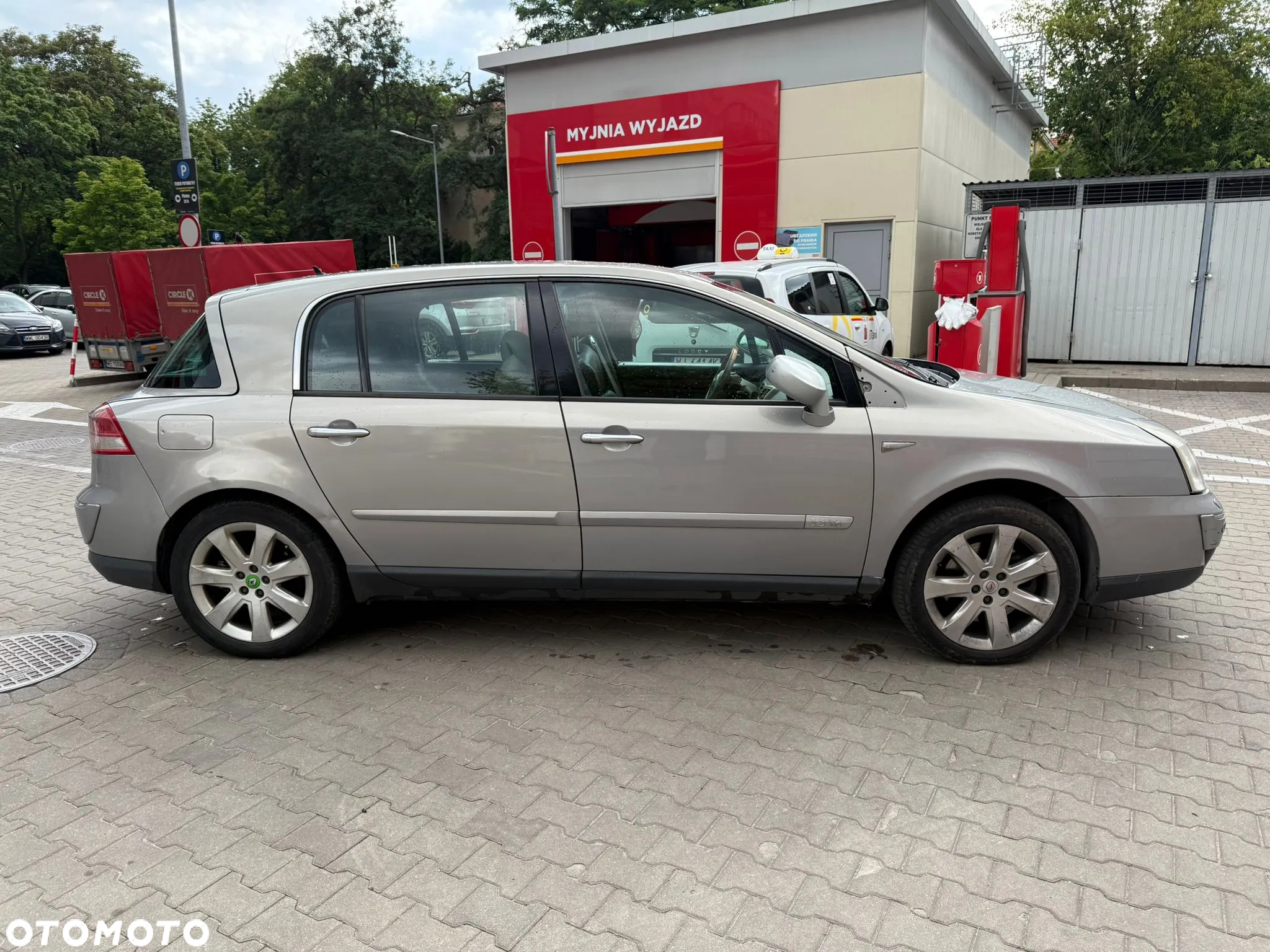 Renault Vel Satis 3.5 V6 Expression - 2