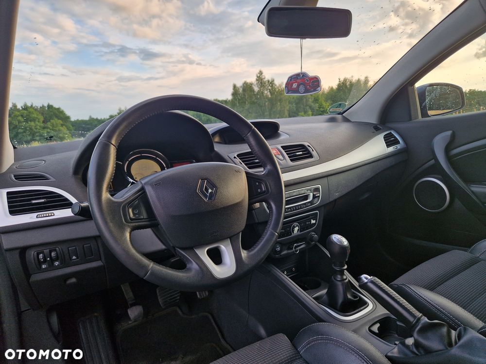 Renault Megane 2.0 16V TCE Dynamique - 11