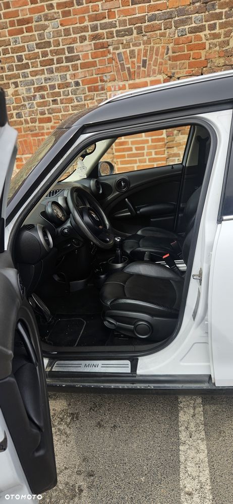 MINI Countryman - 4