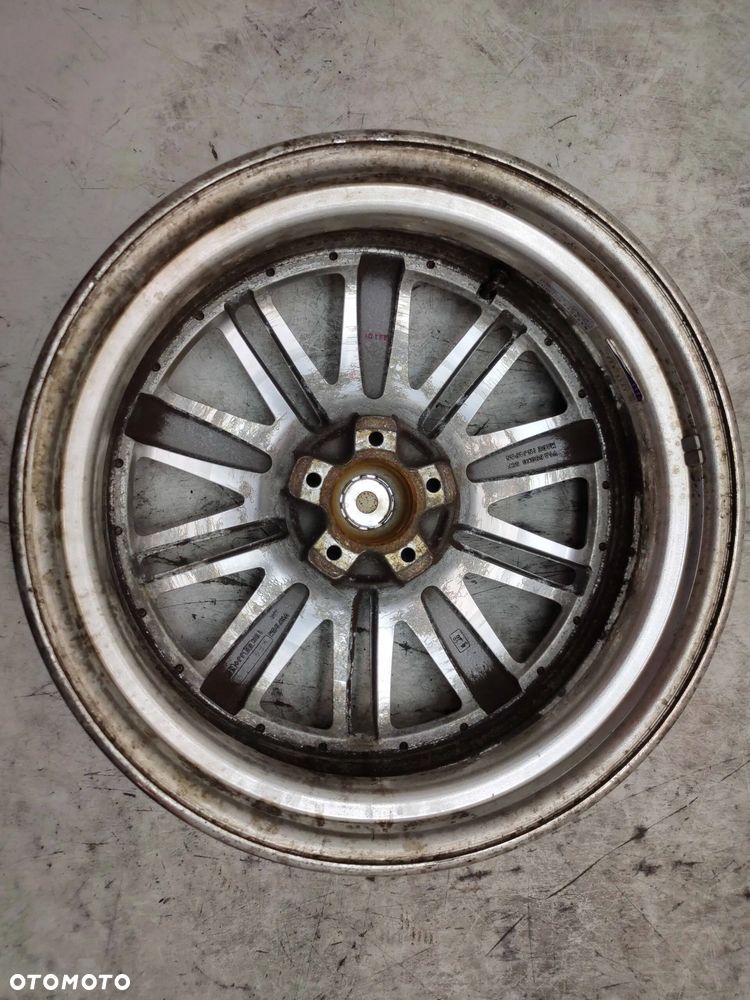 Felgi VARIANZA V5S 19x 8.5J +40 9.0J +35 5×114.3 - 7