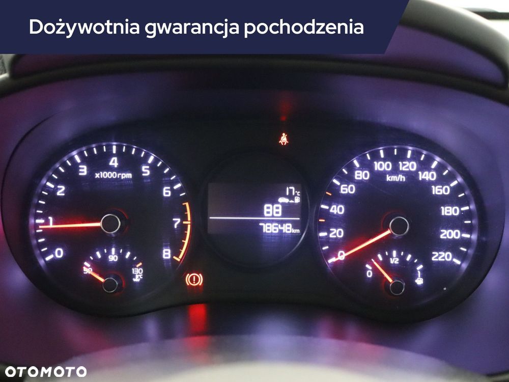 Kia Picanto - 13