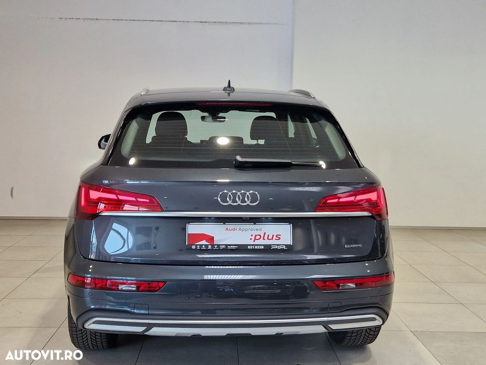 Audi Q5 - 8