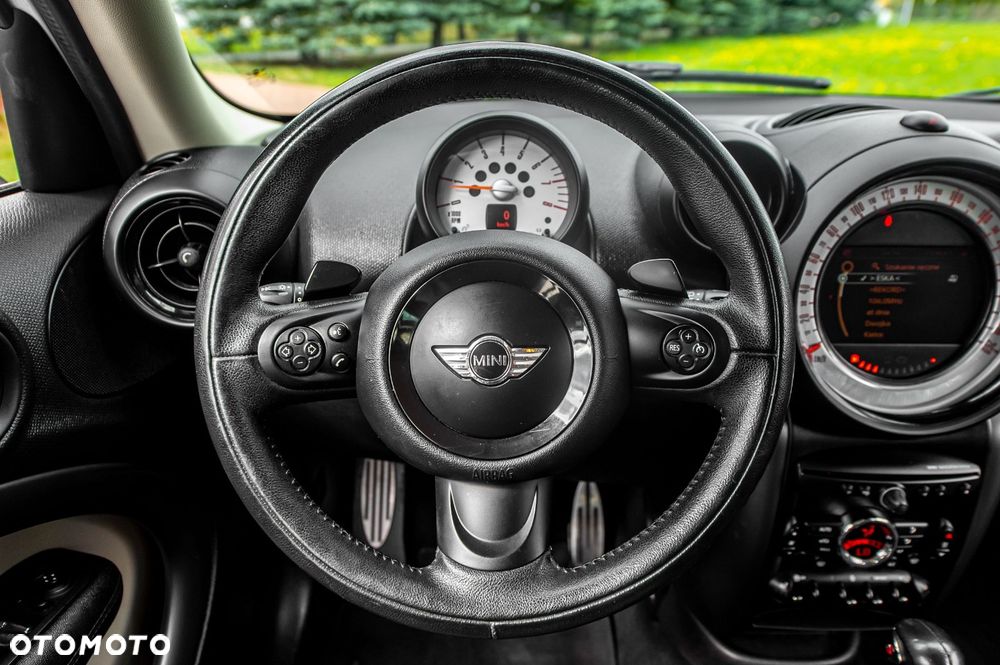 MINI Countryman Cooper S - 25