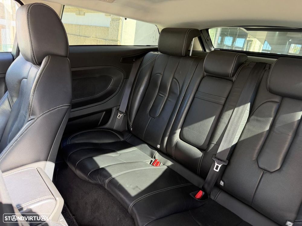 Land Rover Range Rover Evoque Coupe SD4 Dynamic - 25
