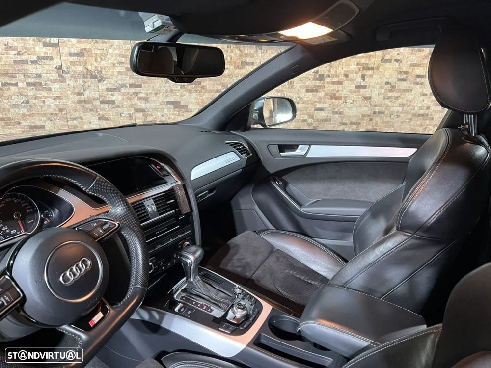Audi A4 Avant - 10