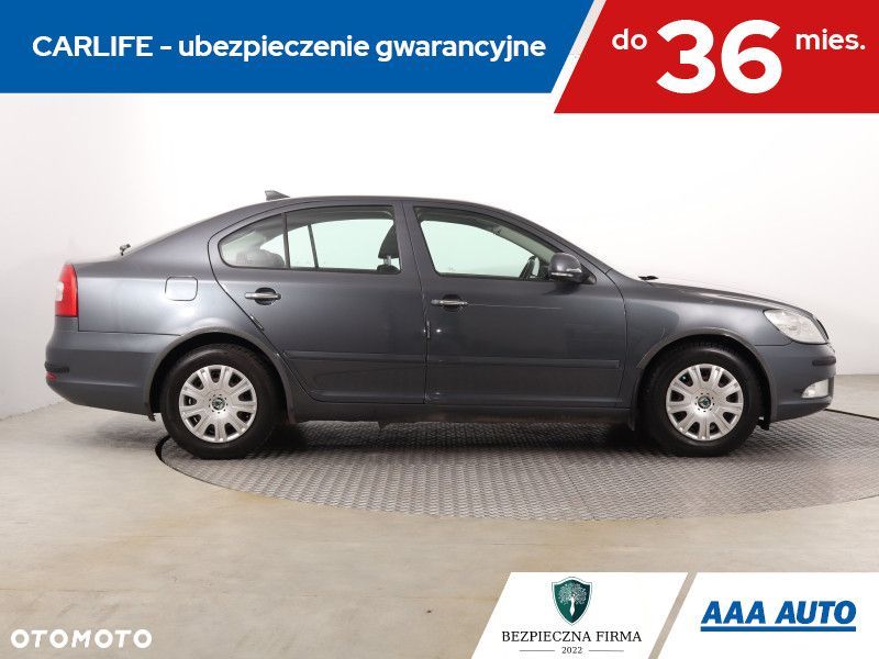 Skoda Octavia - 8