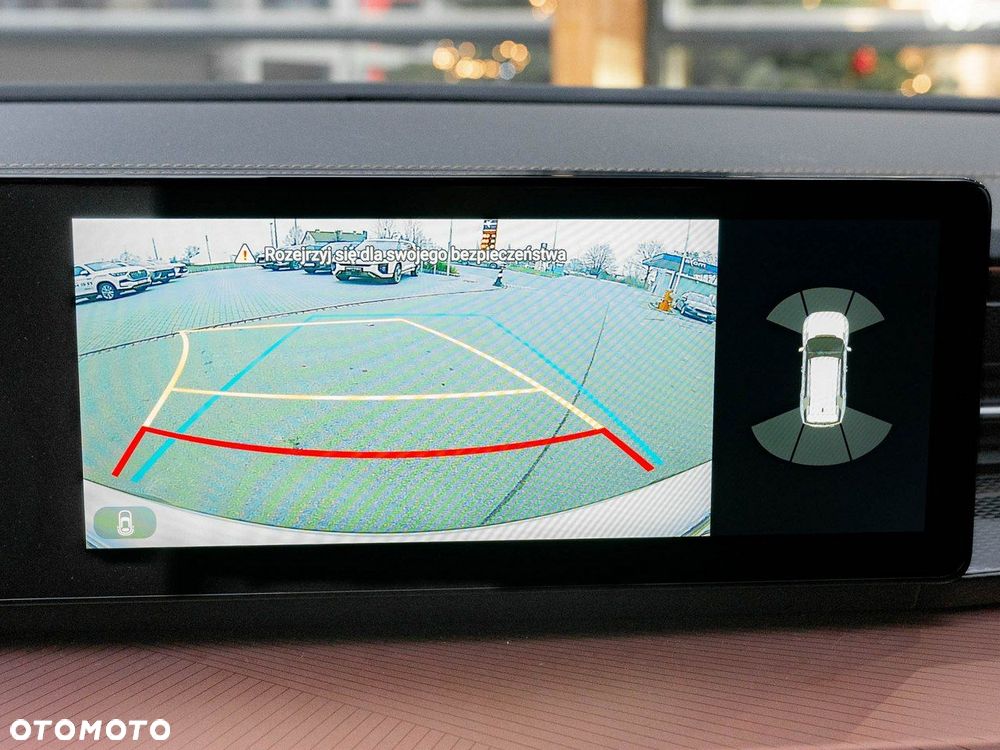 SsangYong/KGM Torres 1.5 T-GDI Joy - 22