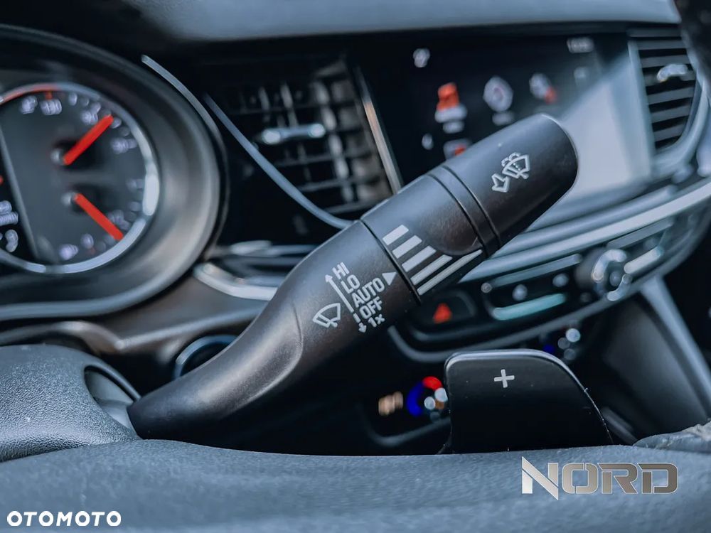 Opel Insignia 1.5 Direct InjectionT Business Innovation - 28