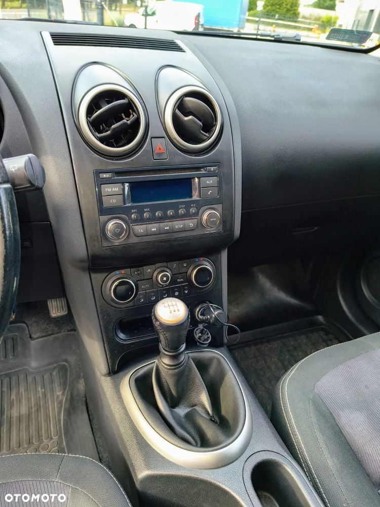 Nissan Qashqai+2 2.0 Acenta - 20