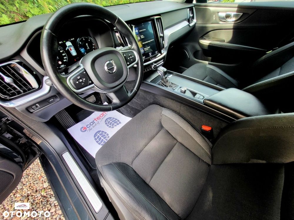 Volvo V60 - 17