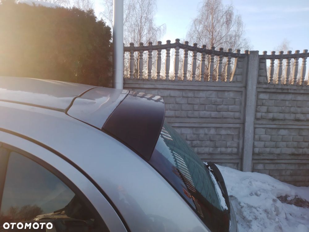 NISSAN MICRA K12 03-07 1.2 16V  LUSTERKO ZEWNĘTRZNE LEWE   KY0 G - 17