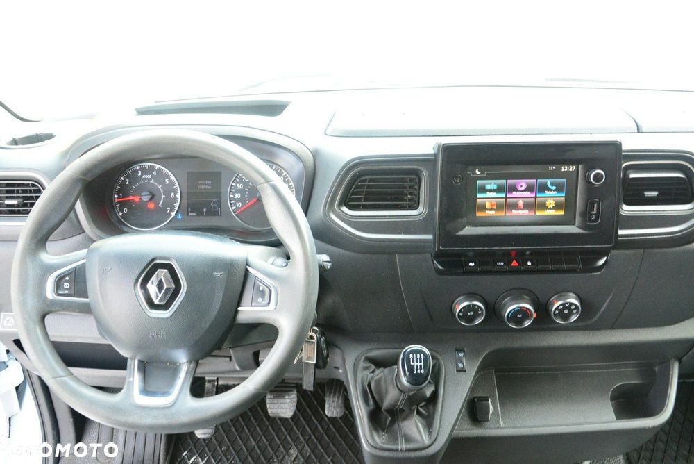 Renault Master - 9