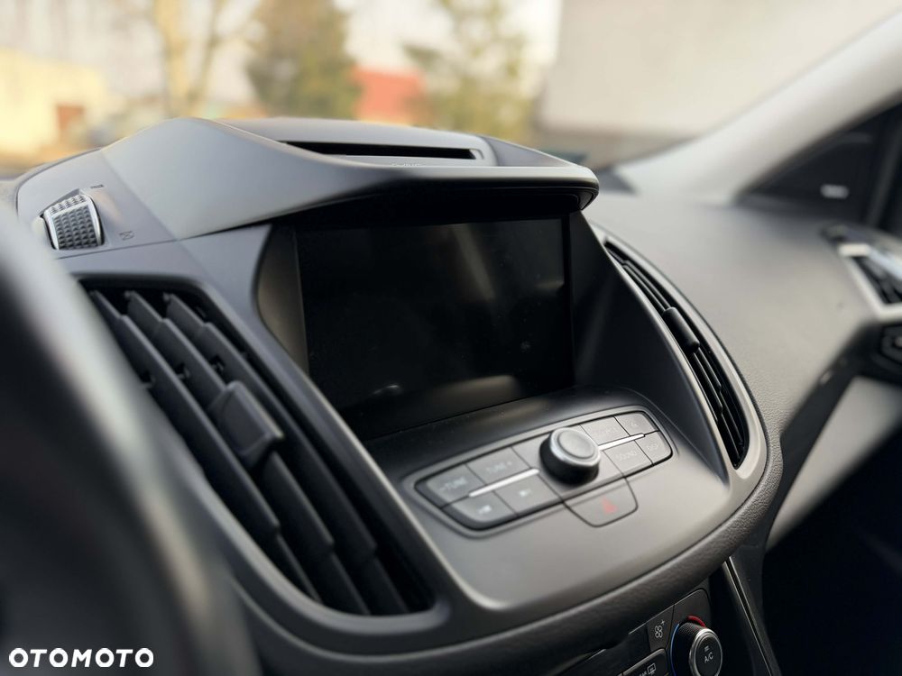 Ford Kuga 1.5 EcoBoost FWD Trend - 12