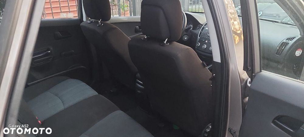 Kia Ceed 1.6 Comfort + - 7