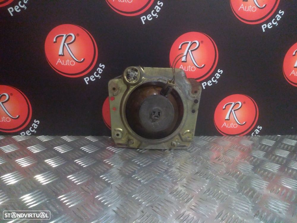 Ótica Dto Volkswagen Golf Ii (19E, 1G1) - 1